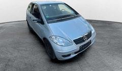 Bild des Angebotes Mercedes-Benz A 160 CDI Elegance, EURO4, Kein TÜV
