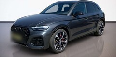 Bild des Angebotes Audi SQ5 QUATTRO 3.0TDI 341PS.MATRIX.NAVI.PANO.STANDHZG.LUF