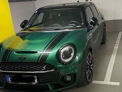Bild des Angebotes MINI Cooper S Clubman Mini Cooper S Clubman Aut. MINI Yours Trim