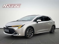 Bild des Angebotes Toyota Corolla 2.0 Hybrid Lounge *Panorama+WKR+Matrix*