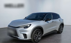 Bild des Angebotes Lexus LBX FWD Emotion *LED*Digi CP*Kamera*SHZ*el. Heck*