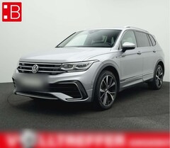 Bild des Angebotes VW Tiguan Allspace 2.0 TSI DSG 4Mo. R-Line 5-SITZE AHK H&K NAVI PRO A
