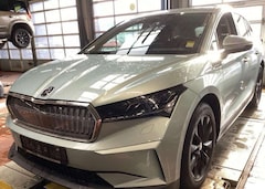 Bild des Angebotes Skoda Enyaq 80 ecoSuite Panorama/AHK/Leder/SOH 92,8