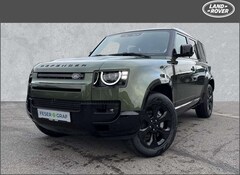 Bild des Angebotes Land Rover Defender 110 D350 X-Dynamic SE Pano elek.AHK Matrix Ko