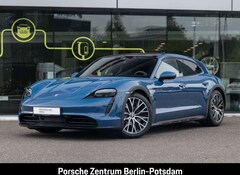 Bild des Angebotes Porsche Taycan 4S Cross Turismo BOSE Abstandstempomat
