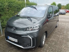 Bild des Angebotes Toyota Proace 2,0-l-D-4D L1 (8-Si.) Verso Comfort