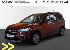 Bild des Angebotes Dacia Jogger Comfort Klima Einparkhilfe Fenster el.