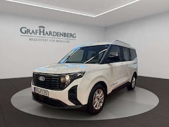 Bild des Angebotes Ford Tourneo Courier Titanium