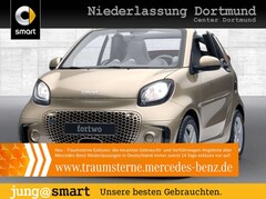 Bild des Angebotes smart forTwo EQ 60kWed passion cool&Audio SHZ Dig Radio
