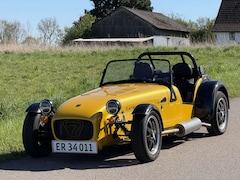 Caterham Seven S3 170R