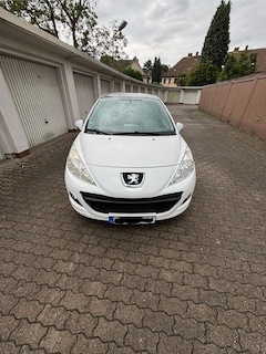 Bild des Angebotes Peugeot 207 75 Tendance