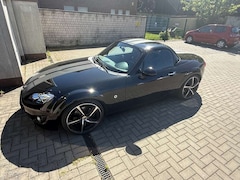 Bild des Angebotes Mazda MX-5 MX-5 1.8 MZR Center-Line
