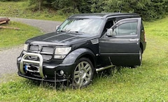 Dodge Nitro SXT