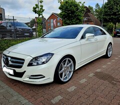 Bild des Angebotes Mercedes-Benz CLS 350 BlueEFFICIENCY 7G-TRONIC Edition 1