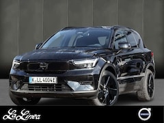 Bild des Angebotes Volvo EX40 Single Motor Extended Range Plus Black Edition ...