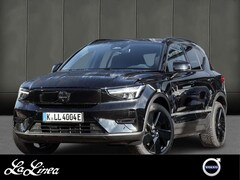 Bild des Angebotes Volvo EX40 Single Motor Extended Range Plus Black Edition ...