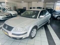 Bild des Angebotes VW Passat Lim. Comfortline Family
