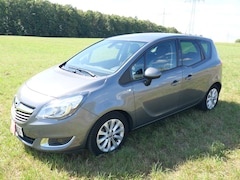 Bild des Angebotes Opel Meriva Meriva 1.4 drive