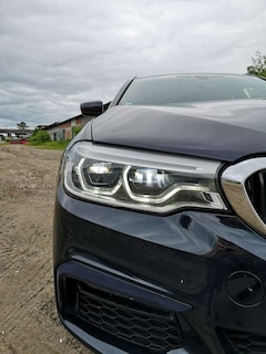Bild des Angebotes BMW 540 540d+xDrive+Touring+Aut.+Sport+Line