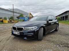 Bild des Angebotes BMW 540 540d+xDrive+Touring+Aut.+Sport+Line