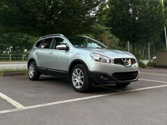 Bild des Angebotes Nissan Qashqai+2 Qashqai+2 1.6 visia