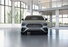 Bild des Angebotes Mercedes-Benz E 300 Limousine *AMG*Night*MBUX*Sportausp.*WIDE