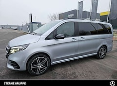 Bild des Angebotes Mercedes-Benz V 300 V 300 d 4MATIC AVANTGARDE Lang Allrad/AMG Line LED