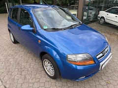 Bild des Angebotes Daewoo Kalos 1.2 SE *HU 11/2025*2.Hand*Historie*Alu*GJ-Reifen*