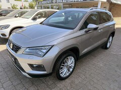 Bild des Angebotes SEAT Ateca 1.4 TSI ACT Xcellence 1.Hand, Automatik