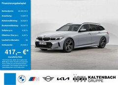 Bild des Angebotes BMW 318 i Touring M-Sport FACEL. AHK HUD 360° LED
