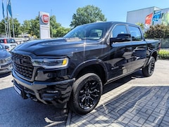 Bild des Angebotes Dodge RAM 1500 Limited Night 3.0 l I6 HO 100