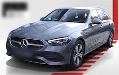 Bild des Angebotes Mercedes-Benz C 180 T ADVANTGARDE ADV AHK DIGI LIGHT TOTW PDC
