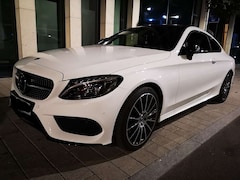 Bild des Angebotes Mercedes-Benz C 250 C-Klasse Coupe Night Edition AMG Line
