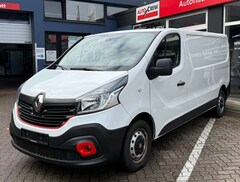 Bild des Angebotes Renault Trafic L2H1 2,9t Komfort Klima Keyless Navi MwSt PDC