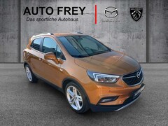 Bild des Angebotes Opel Mokka X 140PS Innovation KAMERA+KLIMA+NAVI+APPLECARPLAY+AN