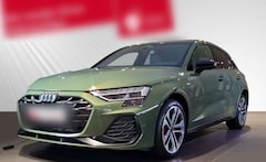 Bild des Angebotes Audi A3 Sportback TFSI e S-line LED Navi+ ACC RFK Klima