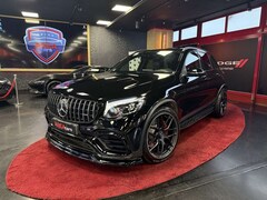 Bild des Angebotes Mercedes-Benz GLC 63 AMG S EDITION 1 4M HUD SP.ABGAS BUR 360°