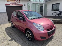 Bild des Angebotes Suzuki Alto Basis