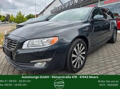 Bild des Angebotes Volvo V70 Kombi Summum LEDER*NAVI*SHZ*PDC*AHK*