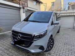 Bild des Angebotes Mercedes-Benz V 300 V300d lang STYLE 4MATIC PANO AHK LED 360°