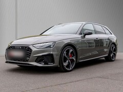 Bild des Angebotes Audi A4 Avant 45 TFSI S line competition + Matrix