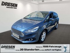 Bild des Angebotes Ford S-Max 1.5 EcoBoost Business Edition 7-Sitzer + AHK abn.