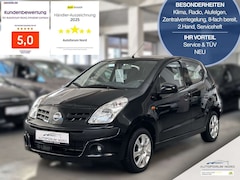Bild des Angebotes Nissan Pixo Acenta *Ab 55EUR p.M.*NEU SERVICE+TÜV*KLIMA