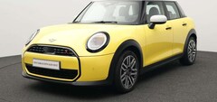Bild des Angebotes MINI Cooper S Classic Trim