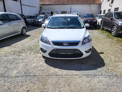 Bild des Angebotes Ford Focus Style +