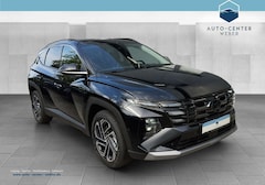 Bild des Angebotes Hyundai TUCSON FL 1.6 T-GDI 48V-Hybrid Prime DCT *360°*SD