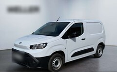 Bild des Angebotes Toyota Proace City Meister L1 1.5 D-4D *LED*Navi*PDC*