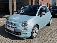Bild des Angebotes Fiat 500 Dolcevita