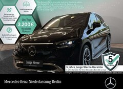 Bild des Angebotes Mercedes-Benz EQE 500 4M AVANTG+PANO+AHK+BURMESTER+SITZKLIMA