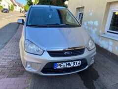 Bild des Angebotes Ford C-Max Style + | TÜV NEU